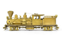 Load image into Gallery viewer, HO Brass PFM - United Various Logging Roads 2-Truck Class B Shay Geared Locomotive 1977 Run