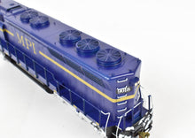 Load image into Gallery viewer, HO Brass Hallmark Models MPI - Motive Power International EMD SD45 Diesel Standard Version C/P No. 9018