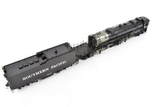 Load image into Gallery viewer, HO Brass DVP - Division Point SP - Southern Pacific Class AC-12 4-8-8-2 Cab Forward FP No. 4294 W/DCC & Sound
