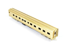Load image into Gallery viewer, HO Brass Cascade Models MP - Missouri Pacific 10 Roomette 6 Double Bedroom Budd Sleeper Nos. 616 - 621