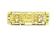Load image into Gallery viewer, HO Brass Beaver Creek GN - Great Northern Wood Caboose X716/X719 Transfer "Collectors Edition"