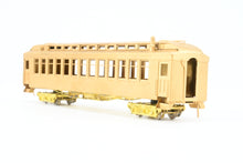 Load image into Gallery viewer, HOn3 Brass CON Soho D&RGW - Denver & Rio Grande Western #310 Coach