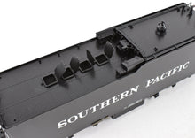 Load image into Gallery viewer, HO Brass DVP - Division Point SP - Southern Pacific Class AC-12 4-8-8-2 Cab Forward FP No. 4294 W/DCC & Sound