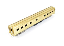 Load image into Gallery viewer, HO Brass Cascade Models MP - Missouri Pacific 10 Roomette 6 Double Bedroom Budd Sleeper Nos. 616 - 621