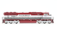 Load image into Gallery viewer, HO Brass CON OMI - Overland Models Inc. Various Roads EMD - Electro Motive Division Demo SD70M, Factory Painted No. 7000