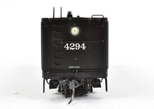 Load image into Gallery viewer, HO Brass DVP - Division Point SP - Southern Pacific Class AC-12 4-8-8-2 Cab Forward FP No. 4294 W/DCC & Sound