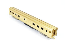 Load image into Gallery viewer, HO Brass Cascade Models MP - Missouri Pacific 10 Roomette 6 Double Bedroom Budd Sleeper Nos. 616 - 621