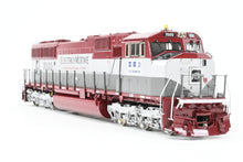 Load image into Gallery viewer, HO Brass CON OMI - Overland Models Inc. Various Roads EMD - Electro Motive Division Demo SD70M, Factory Painted No. 7000