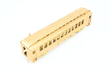 Load image into Gallery viewer, HOn3 Brass CON Soho D&RGW - Denver & Rio Grande Western #310 Coach