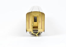 Load image into Gallery viewer, HO Brass Cascade Models MP - Missouri Pacific 10 Roomette 6 Double Bedroom Budd Sleeper Nos. 616 - 621