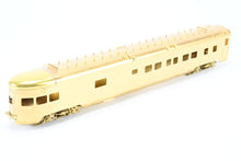 Load image into Gallery viewer, O Brass CON Sunset Models PRR - Pennsylvania Railroad 1938 "Broadway Limited" Observation Lounge Car