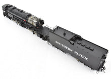 Load image into Gallery viewer, HO Brass DVP - Division Point SP - Southern Pacific Class AC-12 4-8-8-2 Cab Forward FP No. 4294 W/DCC & Sound