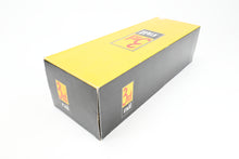 Load image into Gallery viewer, O Brass Sunset Models Third Rail REA - Railway Express Agency 54' Reefer Factory Painted No. 6155