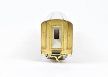 Load image into Gallery viewer, HO Brass Cascade Models MP - Missouri Pacific 10 Roomette 6 Double Bedroom Budd Sleeper Nos. 616 - 621