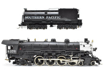 Load image into Gallery viewer, HO Brass Westside Model Co. SP - Southern Pacific Class Mt-5 4-8-2 C/P 4376