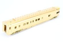 Load image into Gallery viewer, O Brass CON Sunset Models PRR - Pennsylvania Railroad 1938 "Broadway Limited" Observation Lounge Car