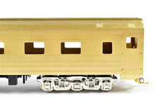Load image into Gallery viewer, HO Brass Cascade Models MP - Missouri Pacific 10 Roomette 6 Double Bedroom Budd Sleeper Nos. 616 - 621