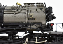 Load image into Gallery viewer, HO Brass DVP - Division Point SP - Southern Pacific Class AC-12 4-8-8-2 Cab Forward FP No. 4294 W/DCC & Sound