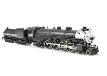 Load image into Gallery viewer, HO Brass Westside Model Co. SP - Southern Pacific Class Mt-5 4-8-2 C/P 4376