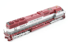 Load image into Gallery viewer, HO Brass CON OMI - Overland Models Inc. Various Roads EMD - Electro Motive Division Demo SD70M, Factory Painted No. 7000