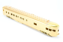 Load image into Gallery viewer, O Brass CON Sunset Models PRR - Pennsylvania Railroad 1938 "Broadway Limited" Observation Lounge Car
