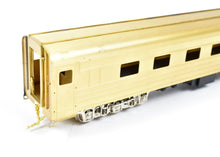 Load image into Gallery viewer, HO Brass Cascade Models MP - Missouri Pacific 10 Roomette 6 Double Bedroom Budd Sleeper Nos. 616 - 621
