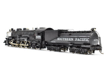 Load image into Gallery viewer, HO Brass Westside Model Co. SP - Southern Pacific Class Mt-5 4-8-2 C/P 4376