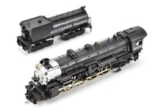 Load image into Gallery viewer, HO Brass Westside Model Co. SP - Southern Pacific Class Mt-5 4-8-2 C/P 4376