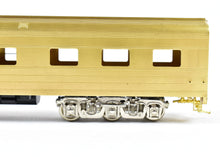 Load image into Gallery viewer, HO Brass Cascade Models MP - Missouri Pacific 10 Roomette 6 Double Bedroom Budd Sleeper Nos. 616 - 621