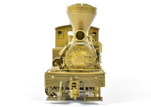 Load image into Gallery viewer, HO Brass PFM - United Various Logging Roads 2-Truck Class B Shay Geared Locomotive 1977 Run