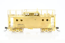 Load image into Gallery viewer, HO Brass PSC - Precision Scale Co. PRR - Pennsylvania Railroad Class N5c Caboose With Antenna