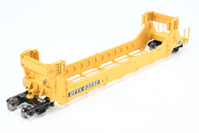 Load image into Gallery viewer, O Scale Atlas "O" Various Roads TTX - Trailer Train Gunderson Stack Car 5-Unit Set FP No. 63252