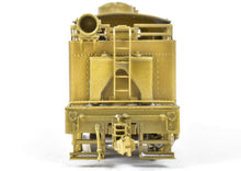 Load image into Gallery viewer, HO Brass PFM - United Various Logging Roads 2-Truck Class B Shay Geared Locomotive 1977 Run
