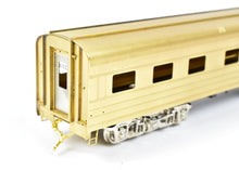 Load image into Gallery viewer, HO Brass Cascade Models MP - Missouri Pacific 10 Roomette 6 Double Bedroom Budd Sleeper Nos. 616 - 621