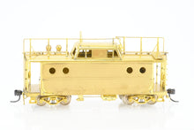 Load image into Gallery viewer, HO Brass PSC - Precision Scale Co. PRR - Pennsylvania Railroad Class N5c Caboose With Antenna