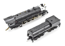 Load image into Gallery viewer, HO Brass Westside Model Co. SP - Southern Pacific Class Mt-5 4-8-2 C/P 4376