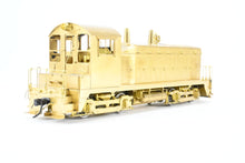 Load image into Gallery viewer, O Brass Oriental Limited Various Roads EMD NW-2 1000HP PH IV Switcher