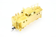 Load image into Gallery viewer, HO Brass PSC - Precision Scale Co. PRR - Pennsylvania Railroad Class N5c Caboose With Antenna
