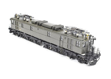 Load image into Gallery viewer, HO Brass CON PFM - Tenshodo GN - Great Northern Y-1 Electric Locomotive Factory Painted