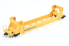 Load image into Gallery viewer, O Scale Atlas "O" Various Roads TTX - Trailer Train Gunderson Stack Car 5-Unit Set FP No. 63252