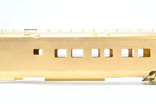 Load image into Gallery viewer, O Brass CON Sunset Models PRR - Pennsylvania Railroad 1938 "Broadway Limited" Observation Lounge Car