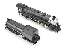 Load image into Gallery viewer, HO Brass Westside Model Co. SP - Southern Pacific Class Mt-5 4-8-2 C/P 4376