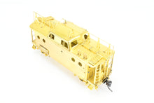 Load image into Gallery viewer, HO Brass PSC - Precision Scale Co. PRR - Pennsylvania Railroad Class N5c Caboose With Antenna