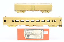 Load image into Gallery viewer, HO Brass NPP - Nickel Plate Products PRR - Pennsylvania Railroad "Dispatchers Special" 2 Car Set