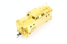 Load image into Gallery viewer, HO Brass PSC - Precision Scale Co. PRR - Pennsylvania Railroad Class N5c Caboose With Antenna