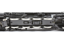 Load image into Gallery viewer, HO Brass OMI - Overland Models, Inc. SSW - Cotton Belt "LO" 4-8-2 Mountain Custom Painted