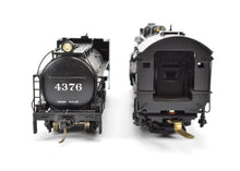 Load image into Gallery viewer, HO Brass Westside Model Co. SP - Southern Pacific Class Mt-5 4-8-2 C/P 4376