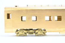 Load image into Gallery viewer, O Brass CON Sunset Models PRR - Pennsylvania Railroad 1938 "Broadway Limited" Observation Lounge Car