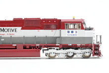 Load image into Gallery viewer, HO Brass CON OMI - Overland Models Inc. Various Roads EMD - Electro Motive Division Demo SD70M, Factory Painted No. 7000