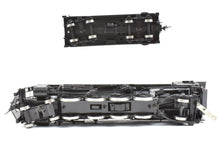 Load image into Gallery viewer, HO Brass OMI - Overland Models, Inc. SSW - Cotton Belt "LO" 4-8-2 Mountain Custom Painted